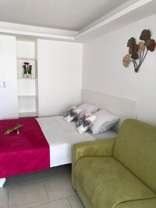 Apartmán La Kristana Le Diamant Exteriér fotografie