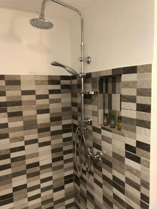 Apartmán La Kristana Le Diamant Exteriér fotografie