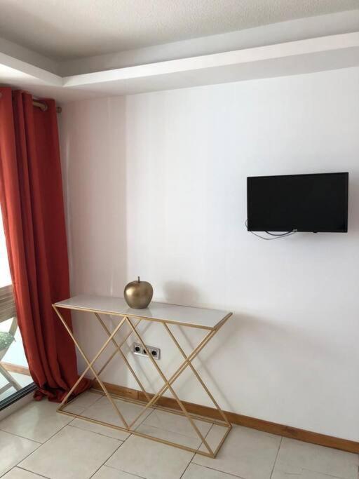 Apartmán La Kristana Le Diamant Exteriér fotografie
