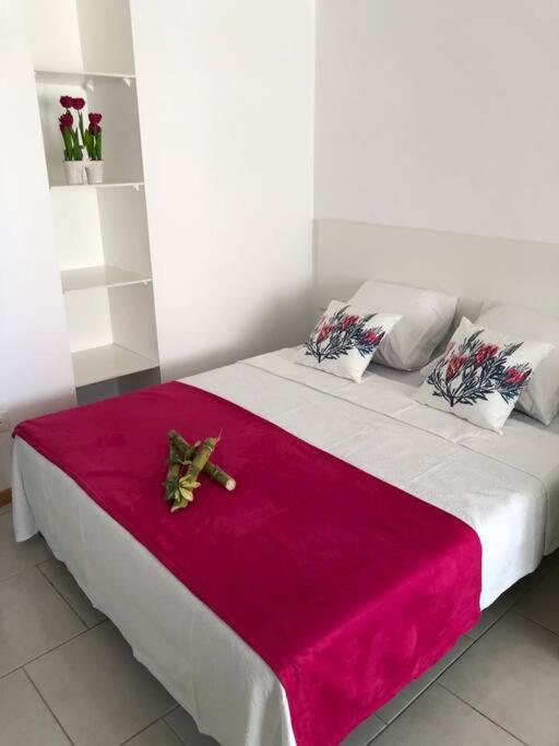 Apartmán La Kristana Le Diamant Exteriér fotografie