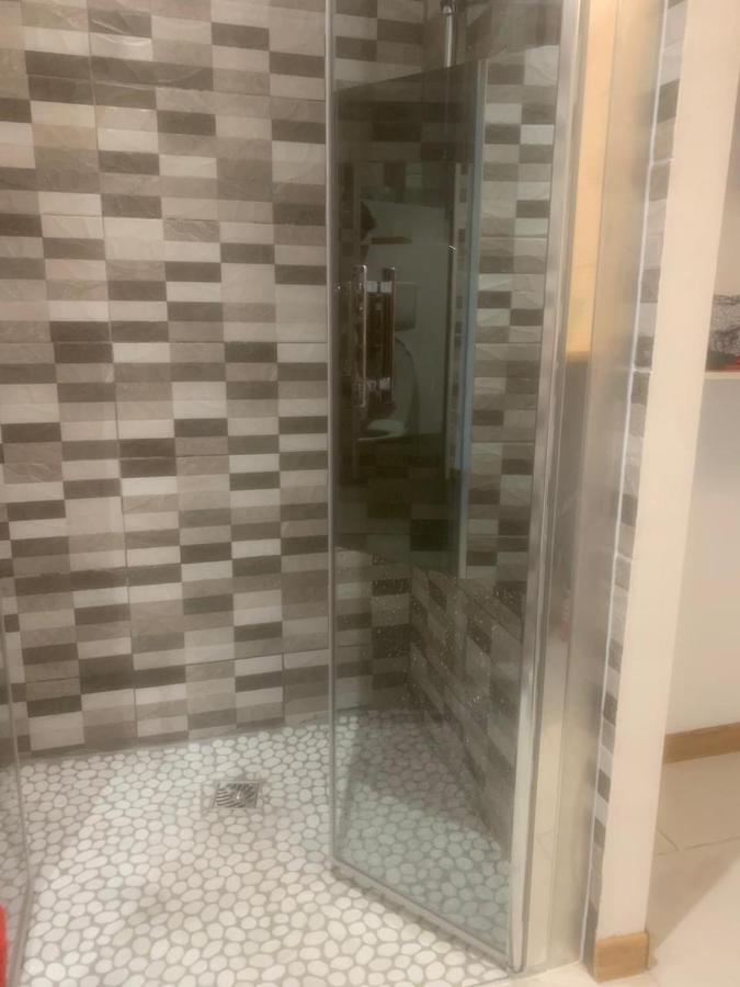 Apartmán La Kristana Le Diamant Exteriér fotografie
