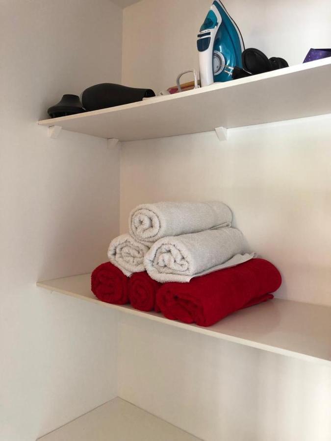 Apartmán La Kristana Le Diamant Exteriér fotografie